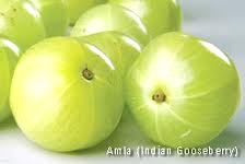 Amalaki (Indian gooseberry)