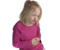 Ayurvedic cure for Worms in children