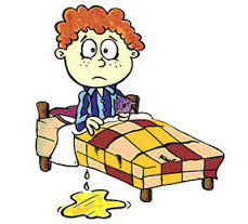 Overcoming Bed wetting with Ayurveda