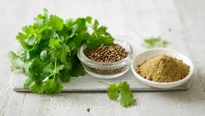 Seasoning your health with “CORIANDER”