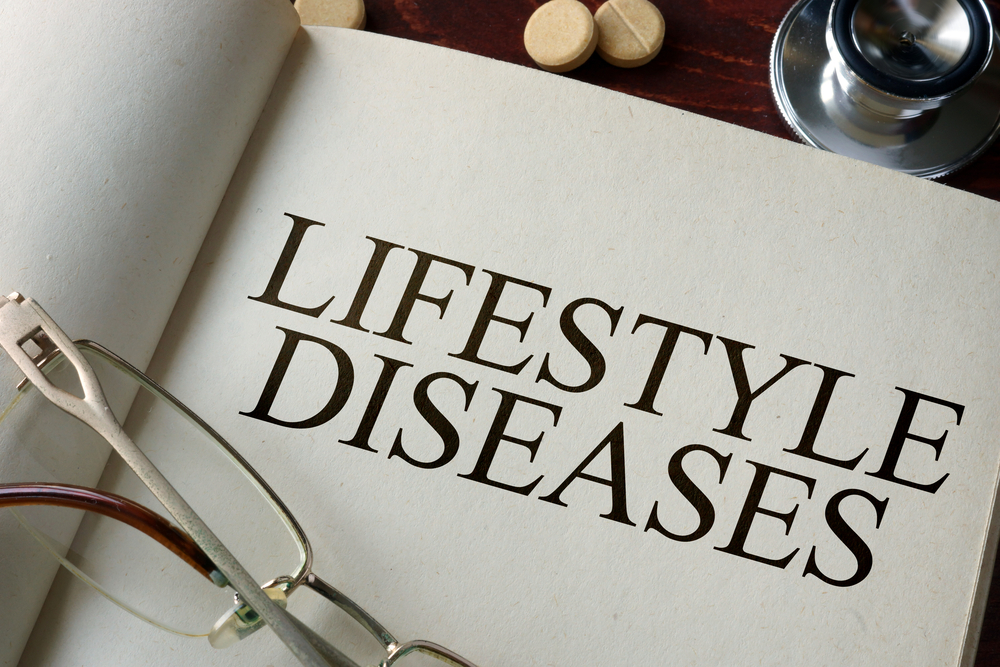 Lifestyle Disease: Return to a Healthy Lifestyle with Ayurveda